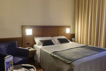 First Hotel Milan Malpensa Airport