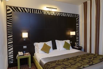 First Hotel Milan Malpensa Airport