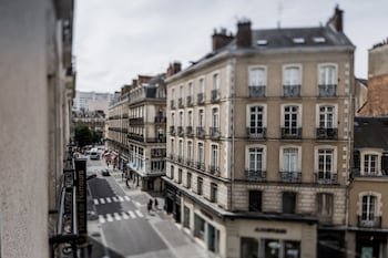Le Nemours Hôtel & Apartments