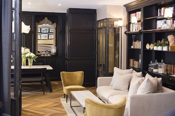 Le Nemours Hôtel & Apartments