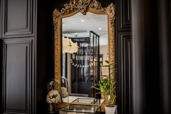 Le Nemours Hôtel & Apartments