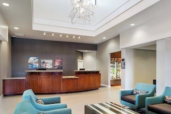 Residence Inn San Diego Oceanside