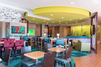 SpringHill Suites Houston Sugar Land