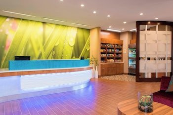 SpringHill Suites Houston Sugar Land