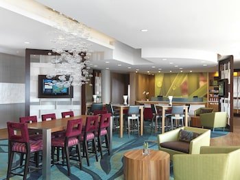 SpringHill Suites Houston Sugar Land