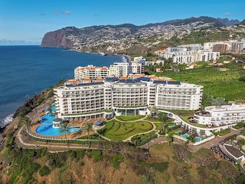 Pestana Grand Premium Ocean Resort