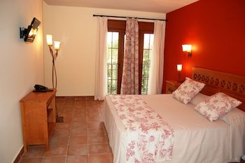Hotel Cortijo de Daimiel