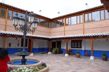 Hotel Cortijo de Daimiel