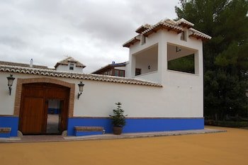 Hotel Cortijo de Daimiel