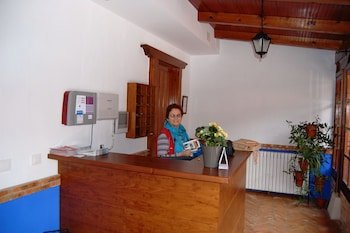 Hotel Cortijo de Daimiel
