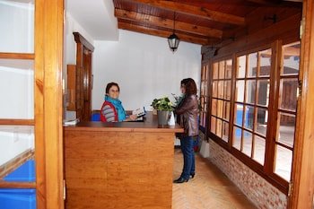 Hotel Cortijo de Daimiel