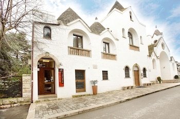 Albergo Sant Antonio