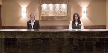 Crowne Plaza Cleveland Airport