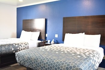 Rodeway Inn Swainsboro