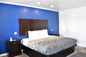 Rodeway Inn Swainsboro