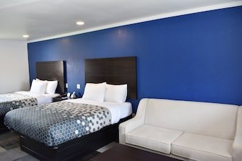 Rodeway Inn Swainsboro