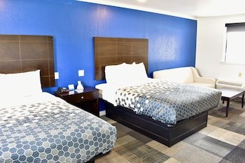 Rodeway Inn Swainsboro