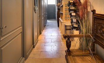 Aux Augustins