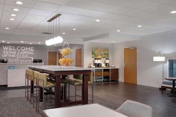 Hampton Inn Tallahassee Central