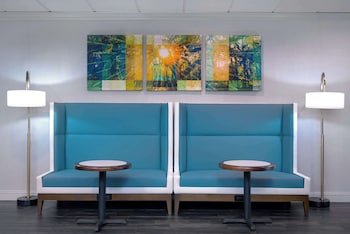 Hampton Inn Tallahassee Central