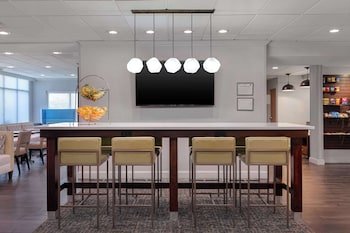 Hampton Inn Tallahassee Central