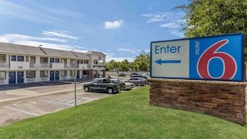 Motel 6 Fremont South