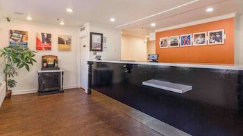 Motel 6 Fremont South