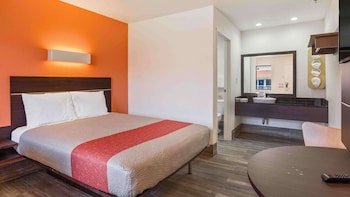 Motel 6 Fremont South