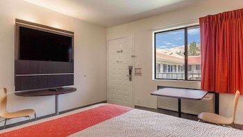 Motel 6 Fremont South