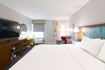 Hampton Inn Richmond West Innsbrook
