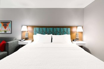 Hampton Inn Richmond West Innsbrook