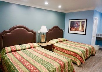 Redondo Beach Motel