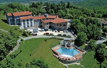 Hotel Ristorante al Brunello di Montalcino