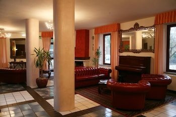 Hotel Ristorante al Brunello di Montalcino