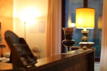 Hotel Ristorante al Brunello di Montalcino