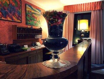 Hotel Ristorante al Brunello di Montalcino