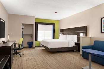 Holiday Inn Express & Suites McAlester