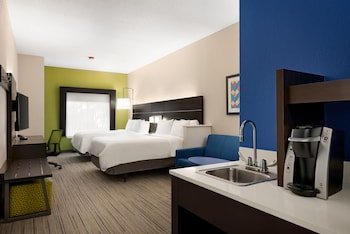 Holiday Inn Express & Suites McAlester