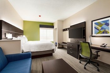 Holiday Inn Express & Suites McAlester