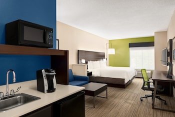 Holiday Inn Express & Suites McAlester