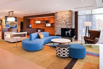 Fairfield Inn & Suites Chillicothe