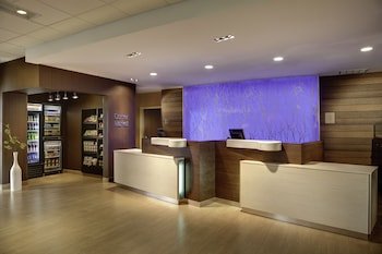 Fairfield Inn & Suites Chillicothe