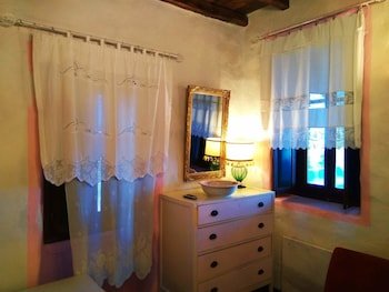 Villa Via Savoia