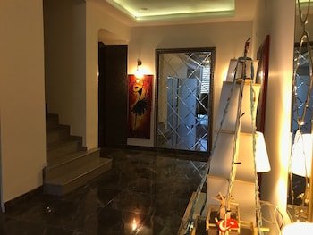 Tum Hotel