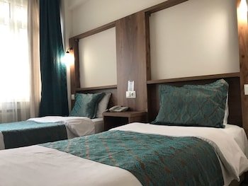 Tum Hotel