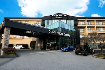 Executive Suites Hotel and Conference Center - Burnaby