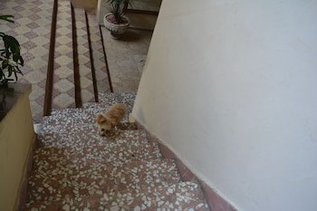 Osmanli Marco Pasha Hotel