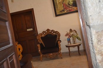 Osmanli Marco Pasha Hotel