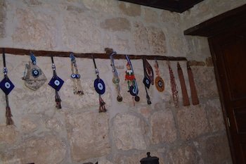 Osmanli Marco Pasha Hotel