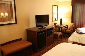 Hampton Inn & Suites New Castle